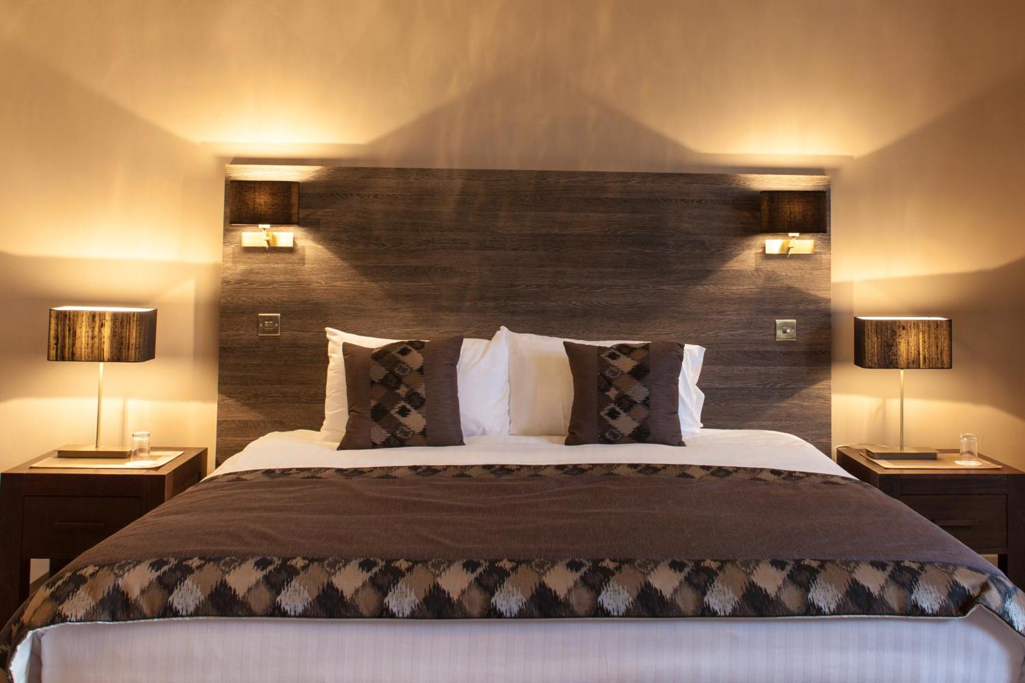 Inglewood House And Spa Alloa Cameră foto